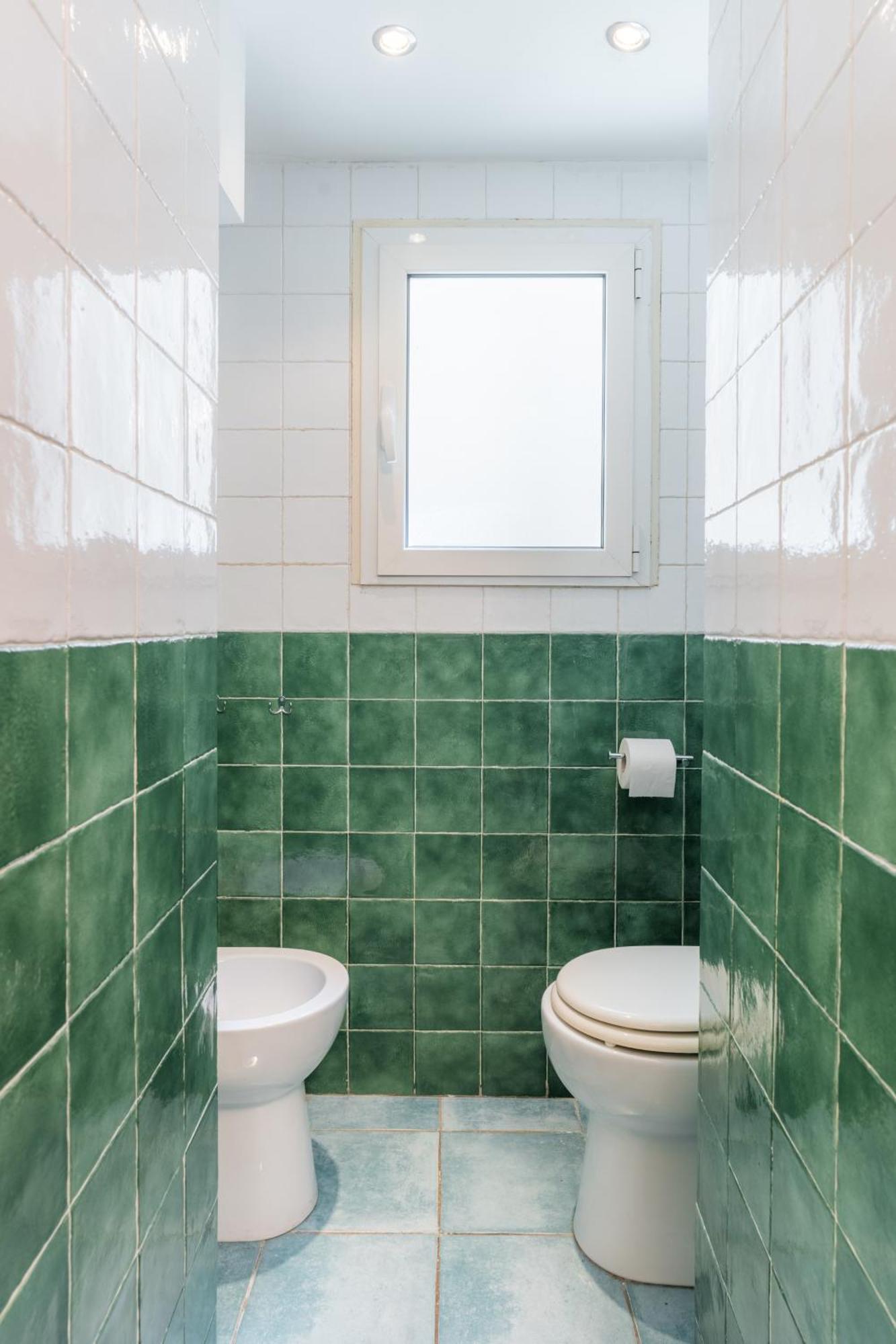 Appartement Villafranca Loft, Modern Nearby The Station Rome